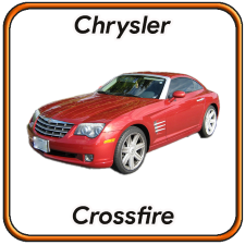 Chrysler Crossfire